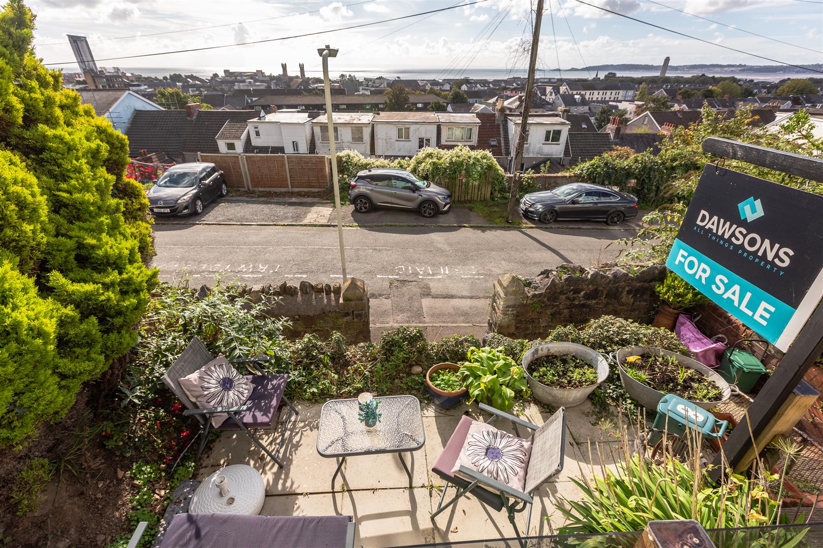 Oaklands Terrace, Mount Pleasant, Swansea, SA1 6JJ